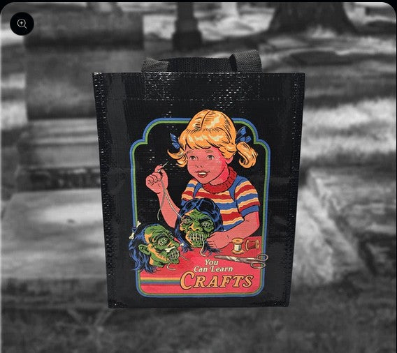 Snark Totes