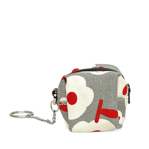 Maika Mini Cube Key Ring