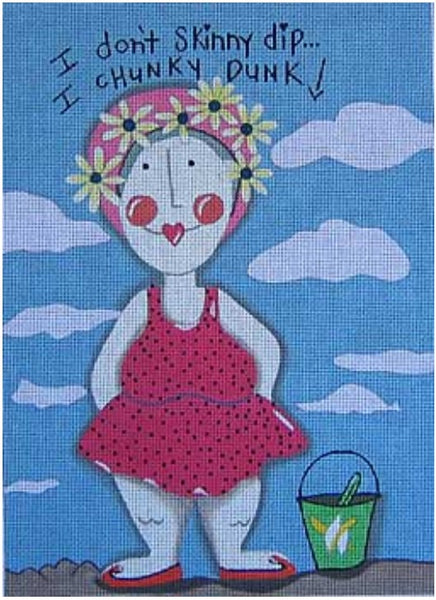 Skinny Dip (M-1000)
