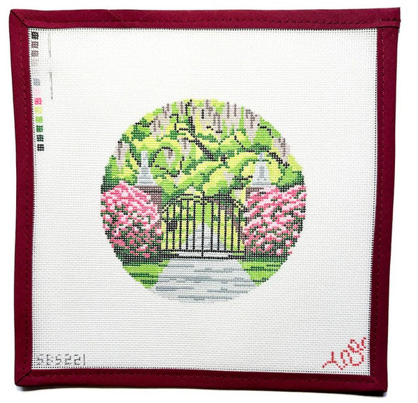 SBS221 Southern Gates