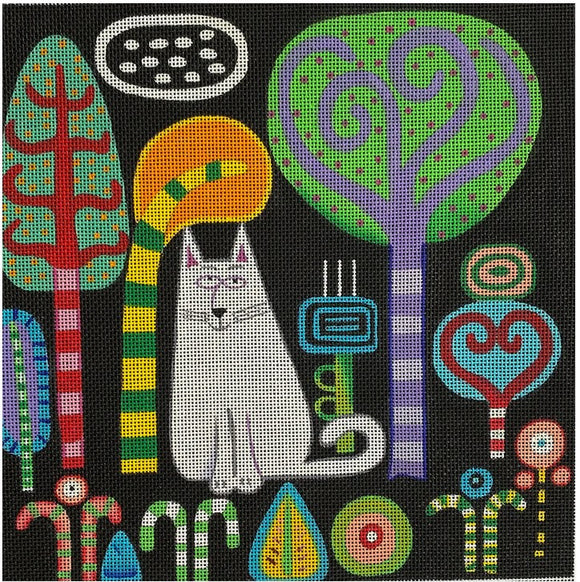 Spookie (M-2231A)