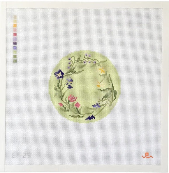 Spring Round (ET23)