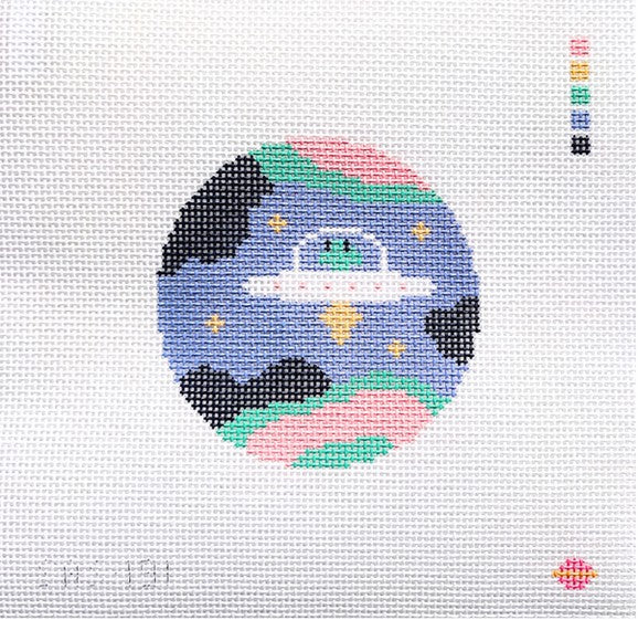 Starbound Alien (SAS-0191)