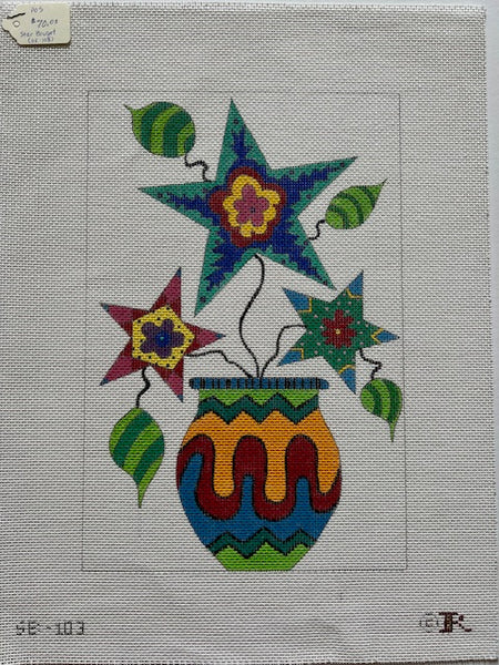 Star Bouquet (SE-103)