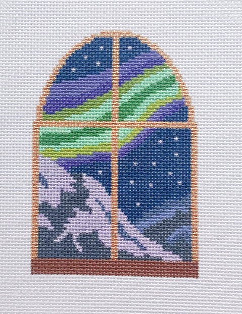 SAS-54 Stardust Skies