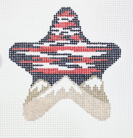 Star Spangled Night (FI-022)