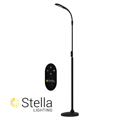 Stella Sky Two Floor Lamp