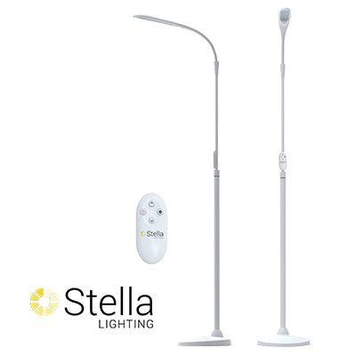 Stella Sky Two Floor Lamp