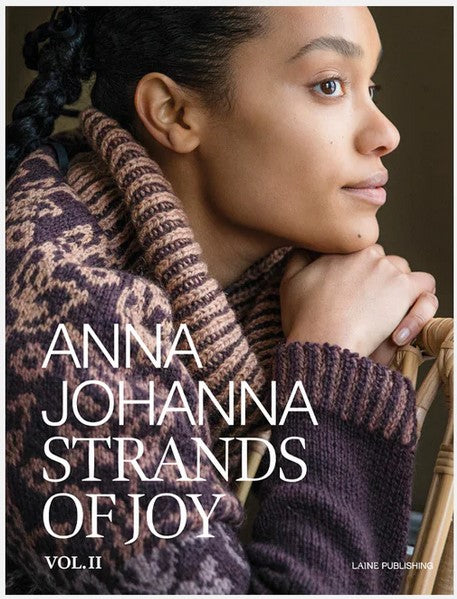 Strands of Joy Vol. II