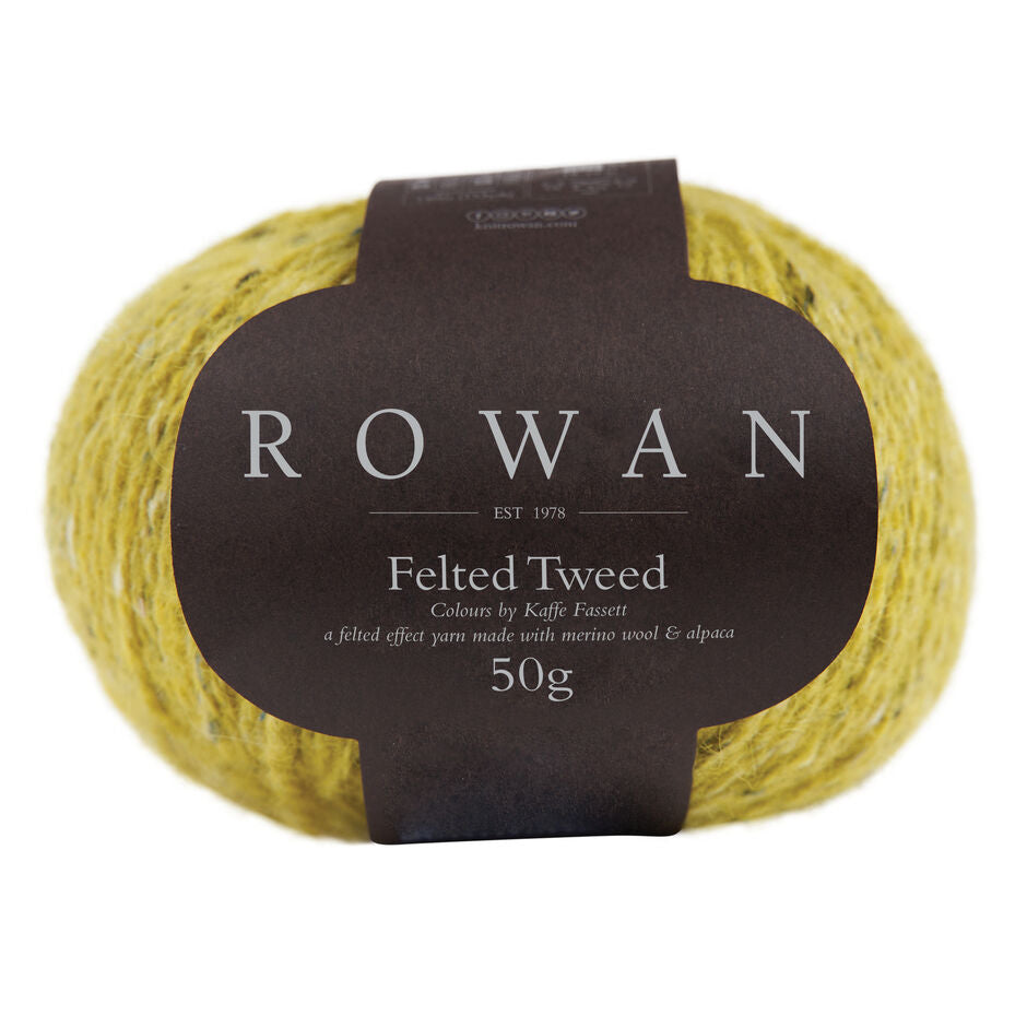 Felted Tweed DK - Needlepoint Joint Felted Tweed DK - Needlepoint Joint