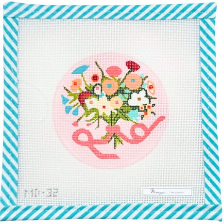 Summer Bouquet (MD-32)