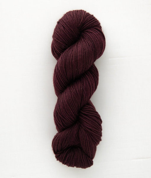 Sweet Georgia Merino DK