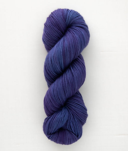 Sweet Georgia Merino DK