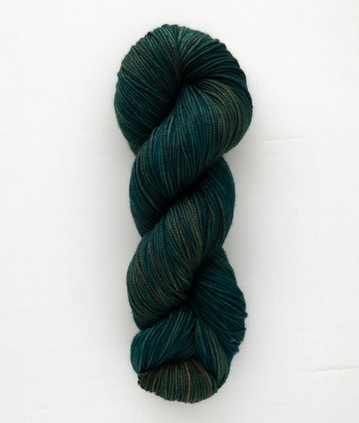Sweet Georgia Merino DK