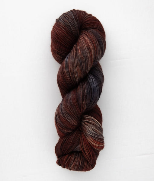 Sweet Georgia Tough Love Sock