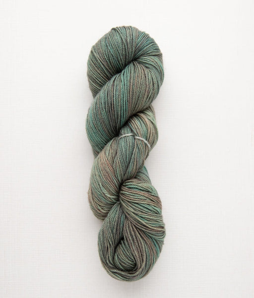 Sweet Georgia Tough Love Sock