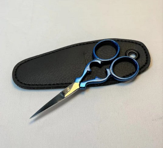 Tamsco Embroidery Scissors