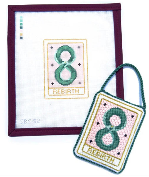 SBS52 Tarot - Rebirth