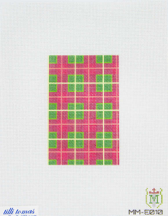Tartan (MM-E010)