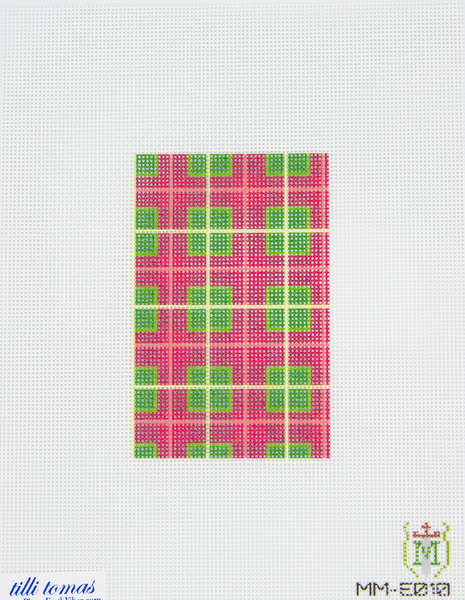 Tartan (MM-E010)
