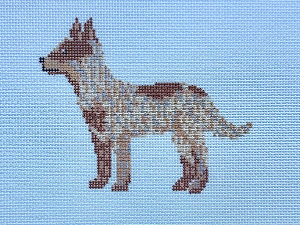 The Cali (Cattle Dog) [FI-0108]