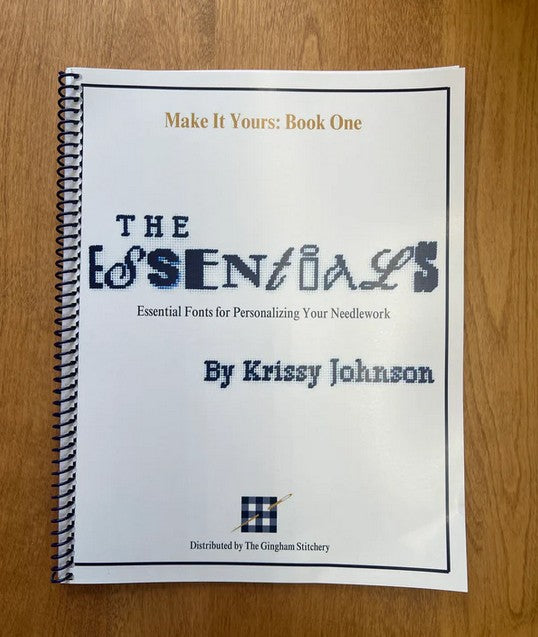 The Essentials, Make It Yours: Book One