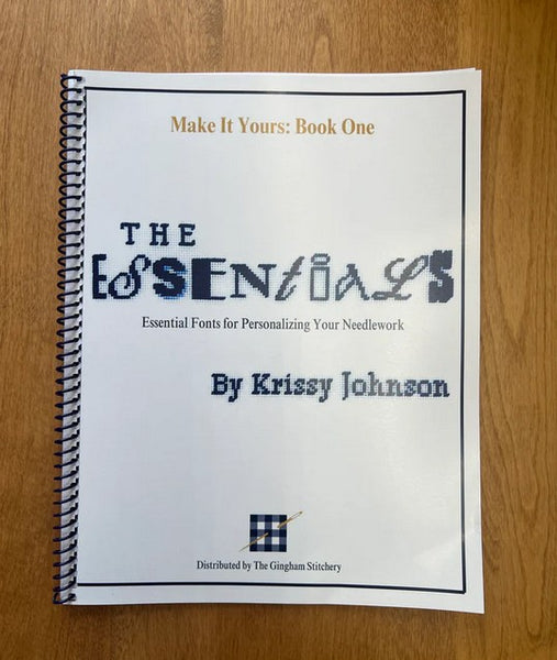 The Essentials, Make It Yours: Book One