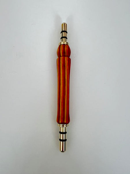 Sandy's Woodworking Threaders