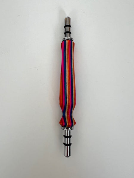 Sandy's Woodworking Threaders