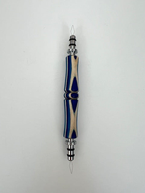 Sandy's Woodworking Threaders