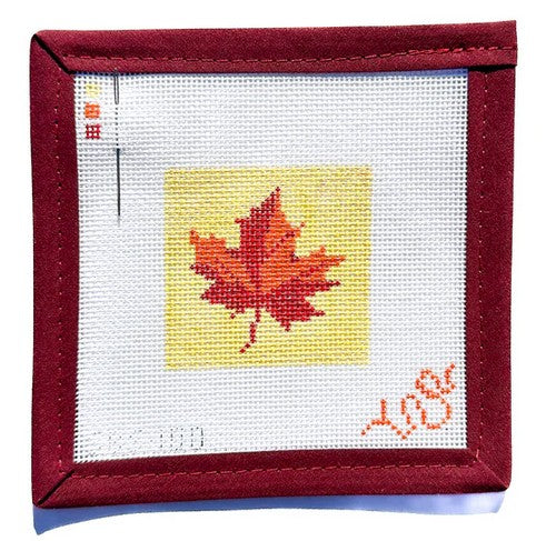 SBS100 Tiny Maple Leaf