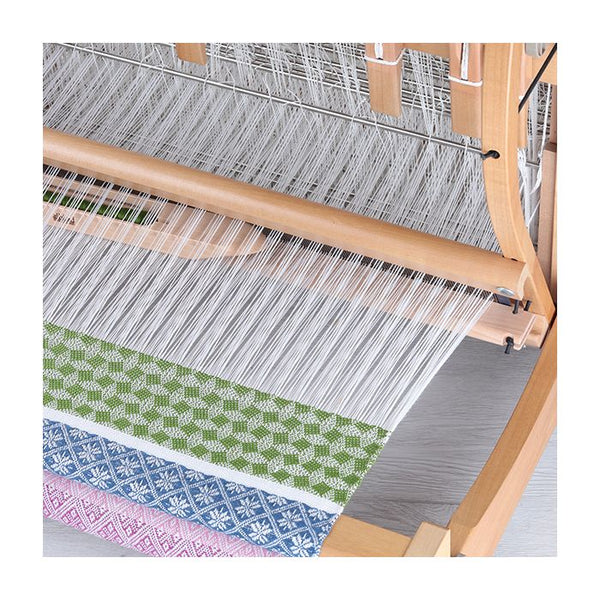 Ashford Table Loom Eight Shaft with Shuttle Race