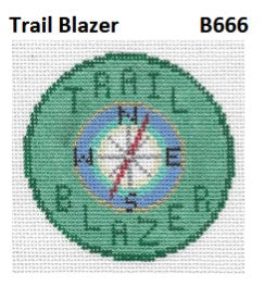 B666 Trail Blazer