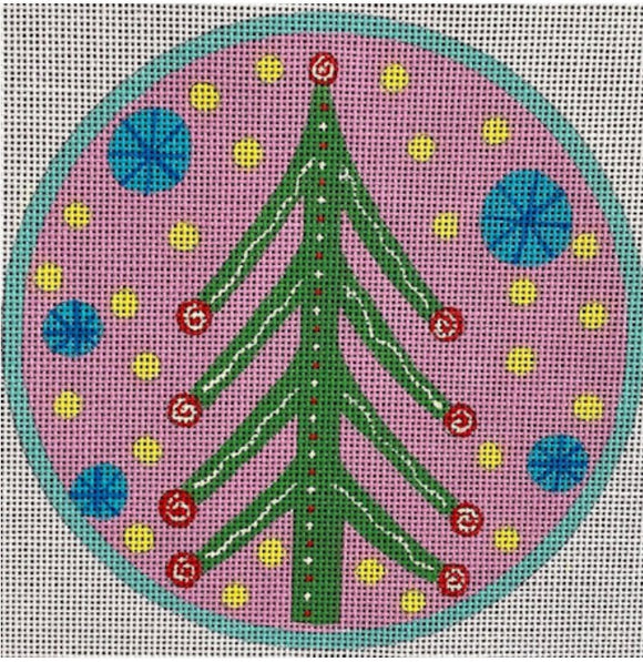 Tree (M-2137)