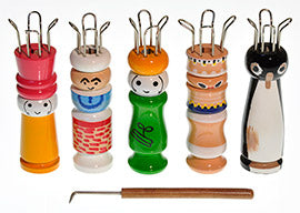 Lacis Doll Spool Knitter (TT73)