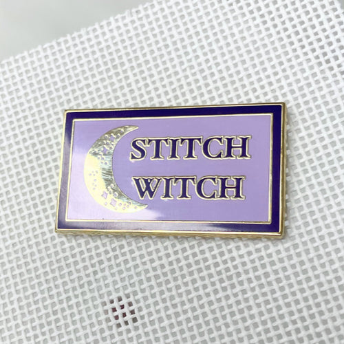 Stitch Witch Needleminder