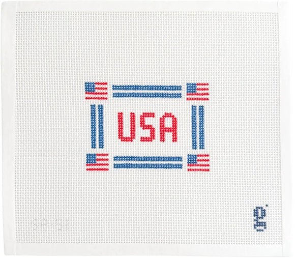 USA (GP91)