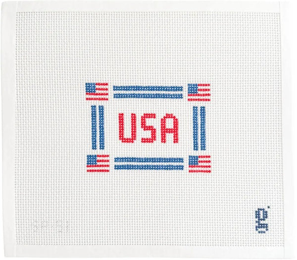 USA (GP91)