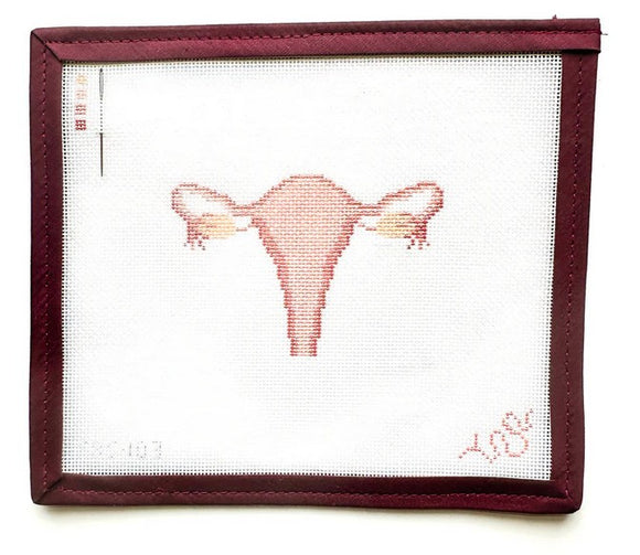 SBS103 Uterus