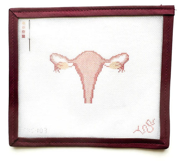 SBS103 Uterus