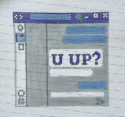 U Up?