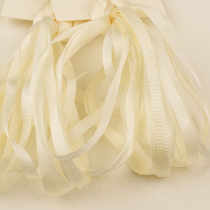 3.5mm Silk Ribbon (65 Roses Colorway)