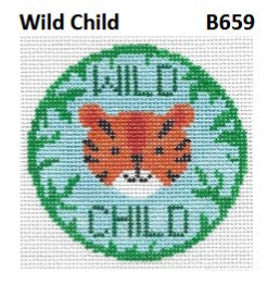 B659 Wild Child