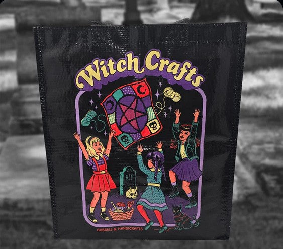 Snark Totes