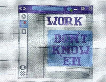 Work?