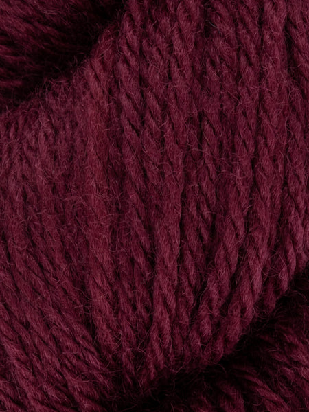 The Croft Shetland Colours Aran