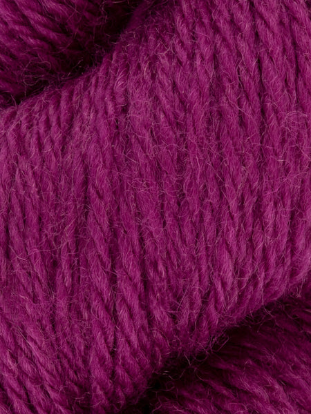 The Croft Shetland Colours Aran
