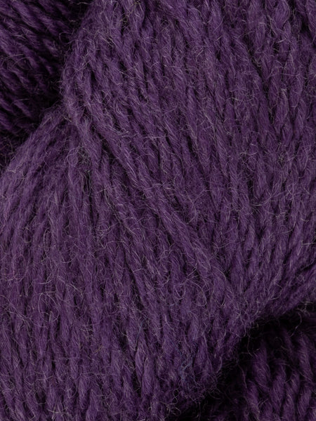 The Croft Shetland Colours Aran