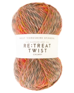 RE:TREAT Chunky Twist