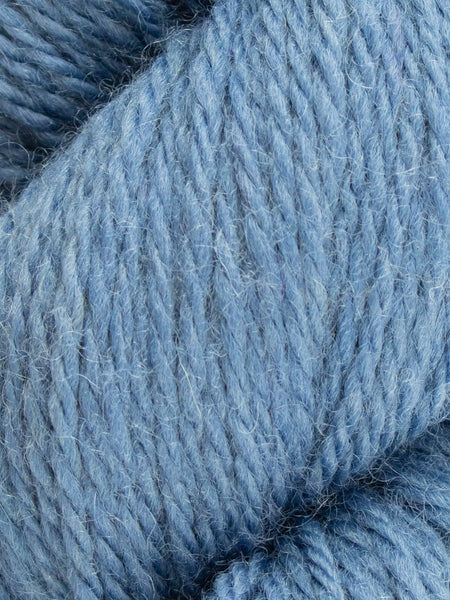 The Croft Shetland Colours Aran